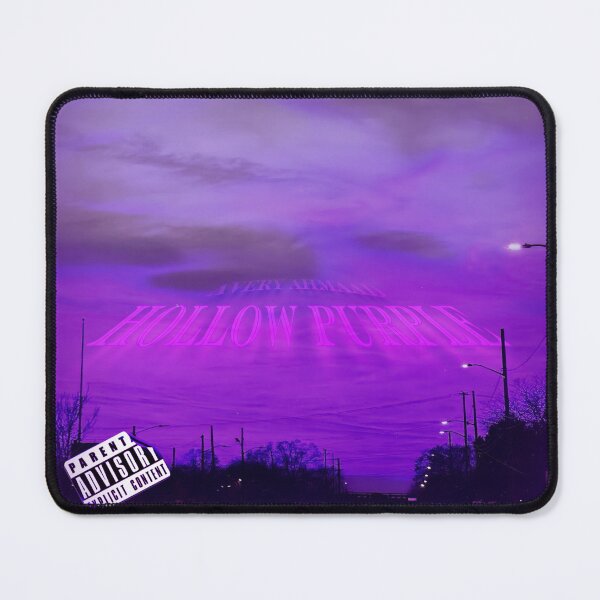 Item preview, Hollow Purple designed and sold by ModdyModd.
