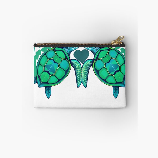 Item preview, Turtle Mating: Ocean's Heartbeat Dance designed and sold by NeoArtworks.