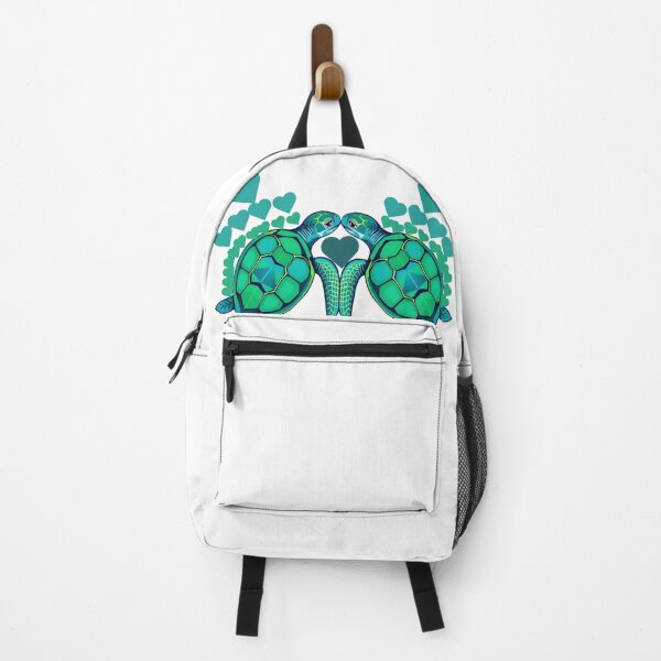 Item preview, Turtle Mating: Ocean's Heartbeat Dance designed and sold by NeoArtworks.