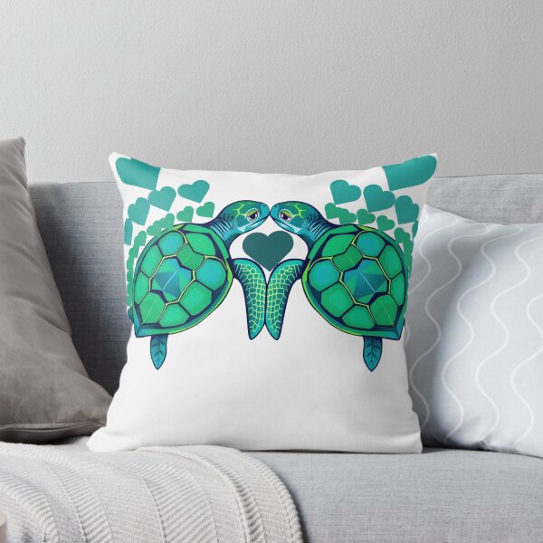 Item preview, Turtle Mating: Ocean's Heartbeat Dance designed and sold by NeoArtworks.