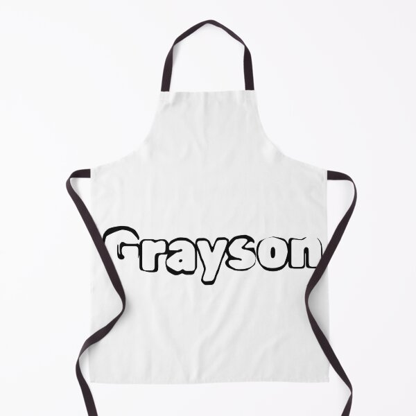 Item preview, Grayson designed and sold by a-mine.