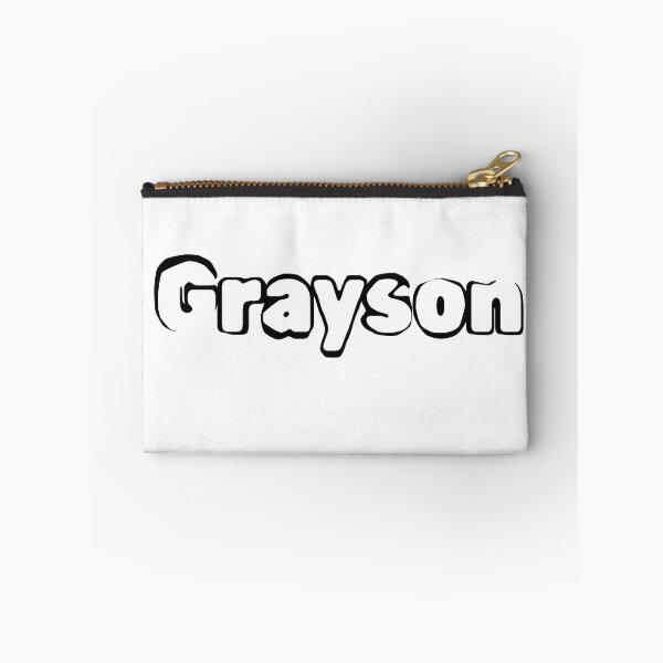 Item preview, Grayson designed and sold by a-mine.