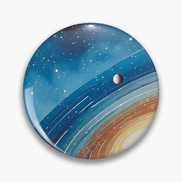Item preview, Cosmic cosmos in the universe design. designed and sold by HEMRO.
