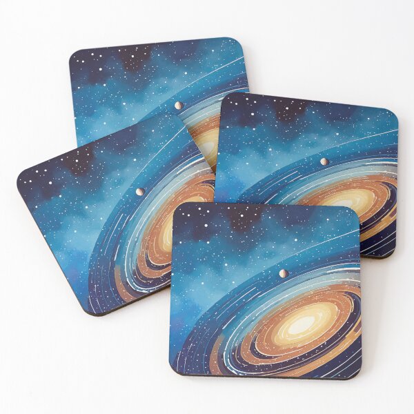 Item preview, Cosmic cosmos in the universe design. designed and sold by HEMRO.
