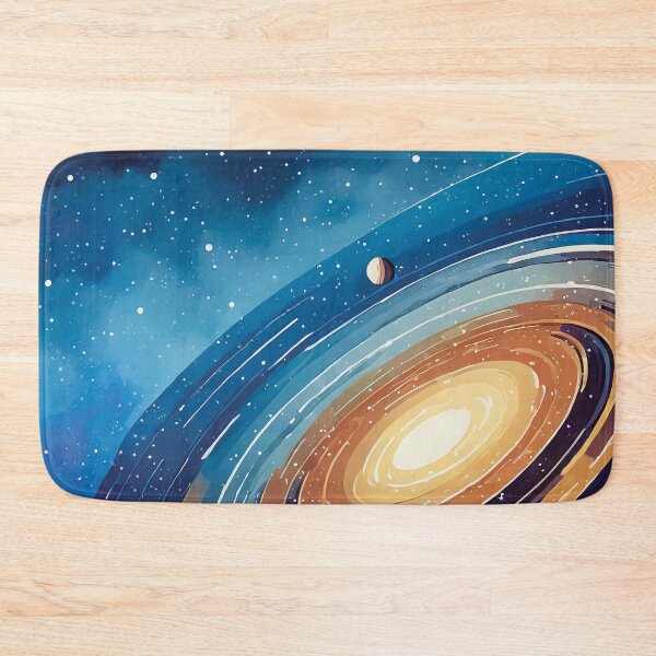 Item preview, Cosmic cosmos in the universe design. designed and sold by HEMRO.