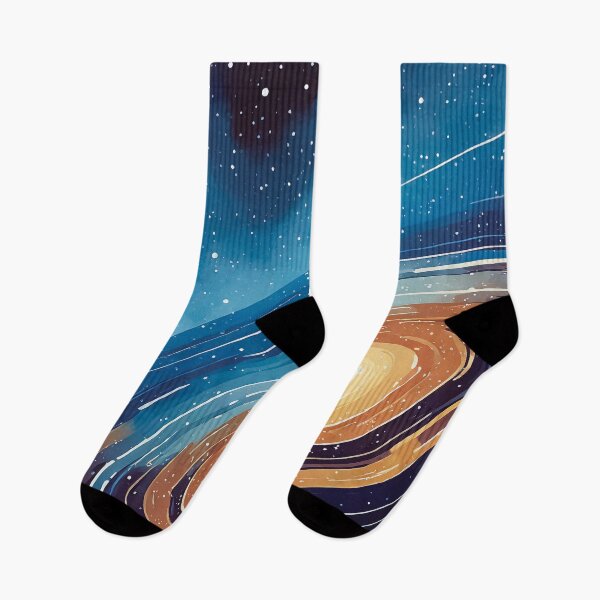 Item preview, Cosmic cosmos in the universe design. designed and sold by HEMRO.