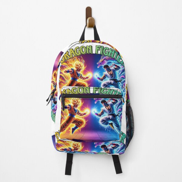 Item preview, Dragon Fighter designed and sold by GadirMilenario.