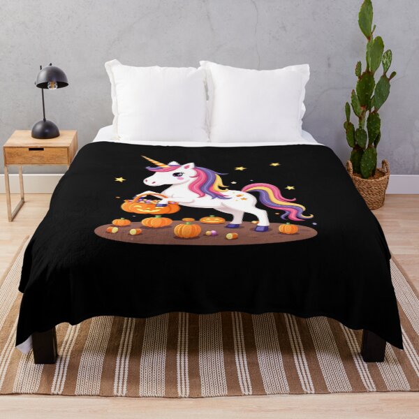 Item preview, halloween unicorn  designed and sold by jkrphoto.