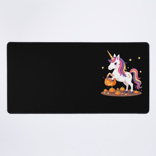 Item preview, halloween unicorn designed and sold by jkrphoto.