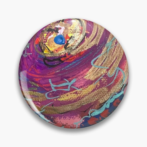 Item preview, Copy of Floral Vase designed and sold by Demirpainting.