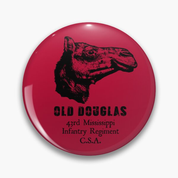 Item preview, Old Douglas Camel Che Style designed and sold by twHistory.