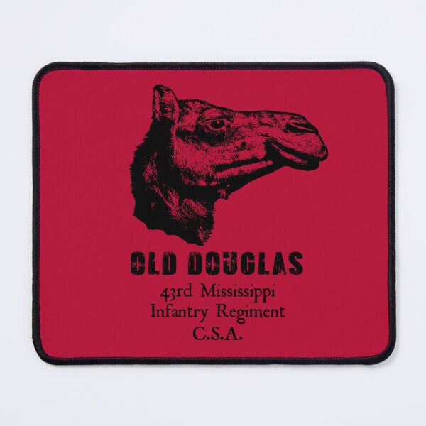 Item preview, Old Douglas Camel Che Style designed and sold by twHistory.
