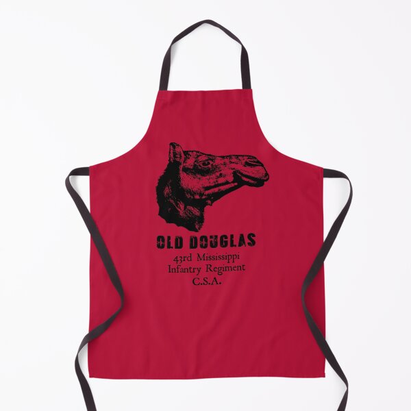 Item preview, Old Douglas Camel Che Style designed and sold by twHistory.