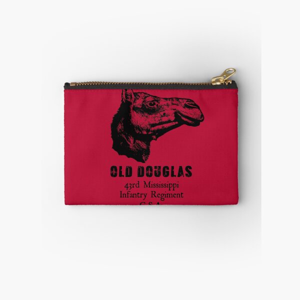 Item preview, Old Douglas Camel Che Style designed and sold by twHistory.