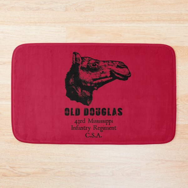 Item preview, Old Douglas Camel Che Style designed and sold by twHistory.