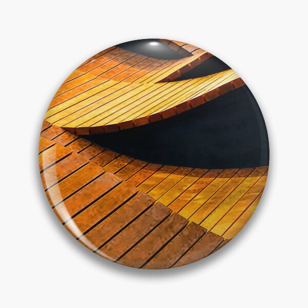 Item preview, Curved Finish  designed and sold by ontological.