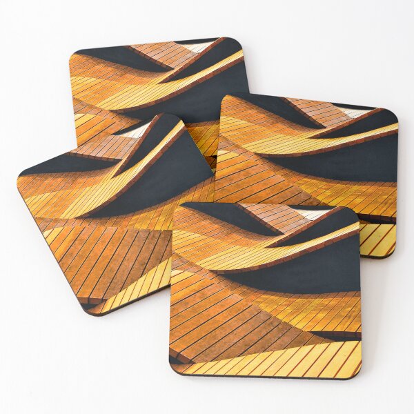 Item preview, Curved Finish  designed and sold by ontological.