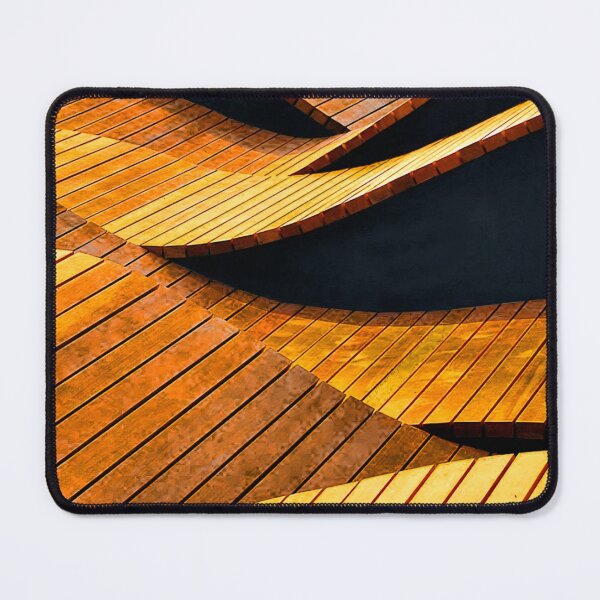 Item preview, Curved Finish  designed and sold by ontological.