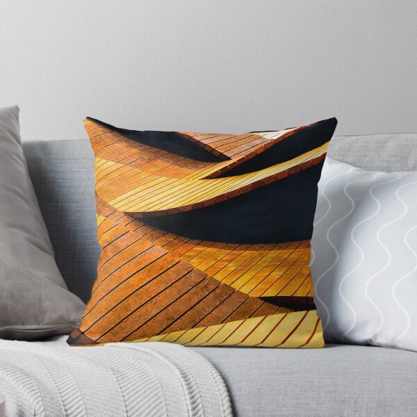 Item preview, Curved Finish  designed and sold by ontological.