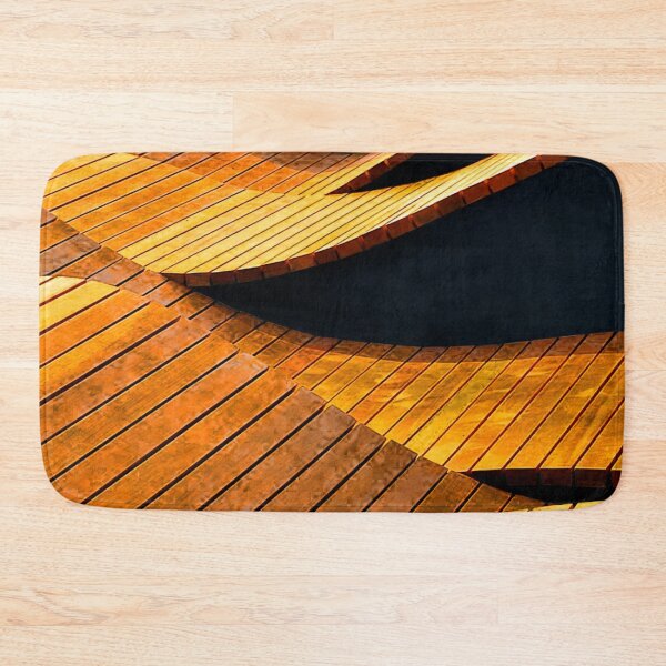 Item preview, Curved Finish  designed and sold by ontological.