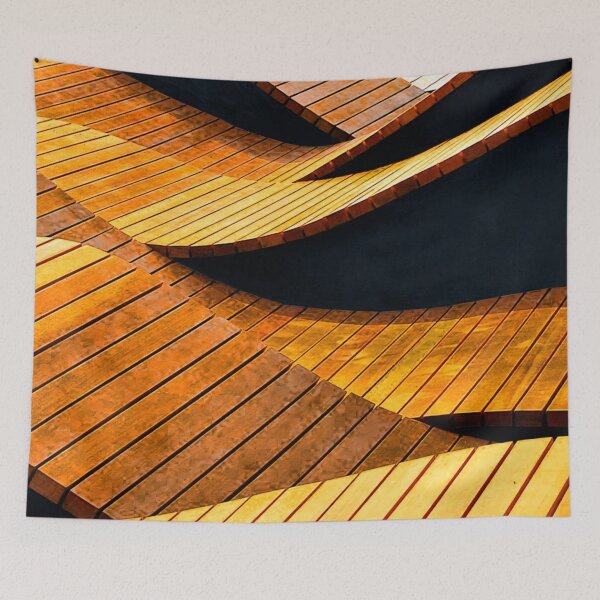 Item preview, Curved Finish  designed and sold by ontological.