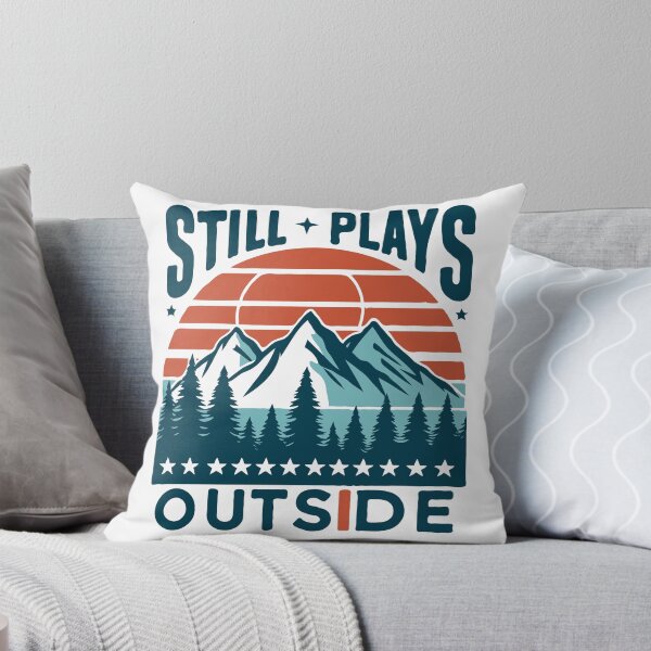 Item preview, Retro Wilderness Escape designed and sold by Creative Magia.