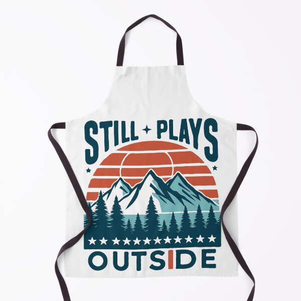 Item preview, Retro Wilderness Escape designed and sold by Creative Magia.
