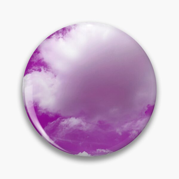 Item preview, Cotton Clouds in Lilac Hues designed and sold by QuixoticDreams.