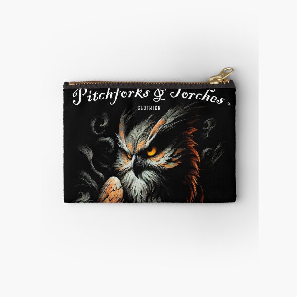 Item preview, Pitchforks & Torches tm - The Wise One designed and sold by Pitchforks & Torches TM.