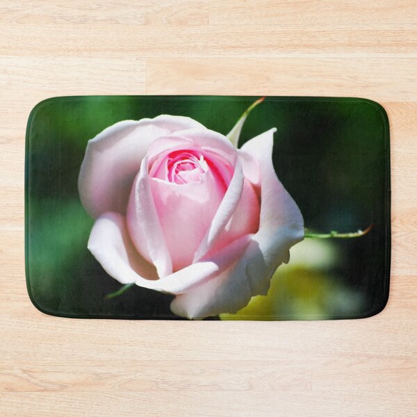 Item preview, Light Pink Rose designed and sold by RocDrAdventures.