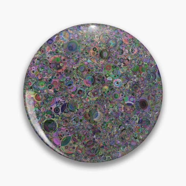 Item preview, Circle Vision Perception Memory designed and sold by DavidFeldman.