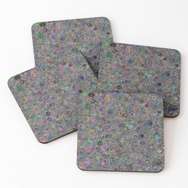 Item preview, Circle Vision Perception Memory designed and sold by DavidFeldman.