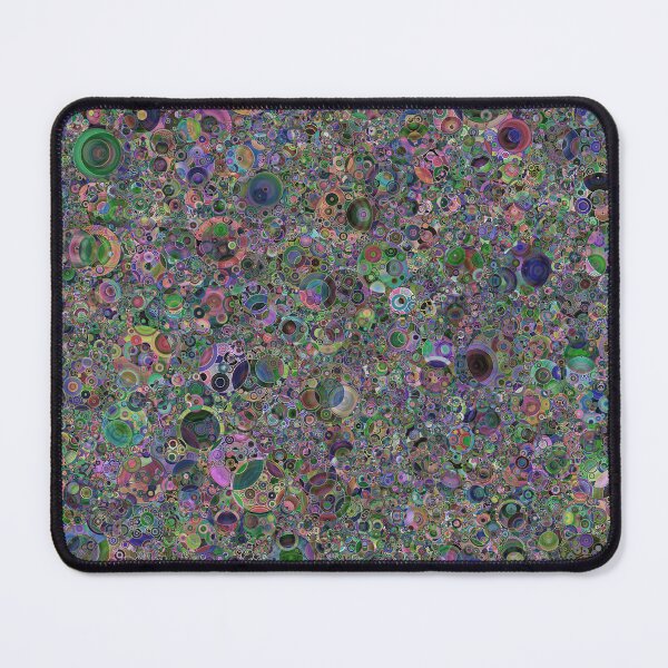 Item preview, Circle Vision Perception Memory designed and sold by DavidFeldman.