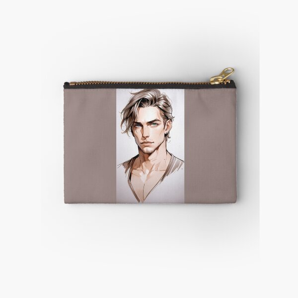 Item preview, Handsome Guy designed and sold by ArtCraftLab.