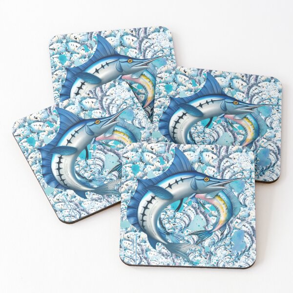Item preview, All at sea designed and sold by Glenbobagins.