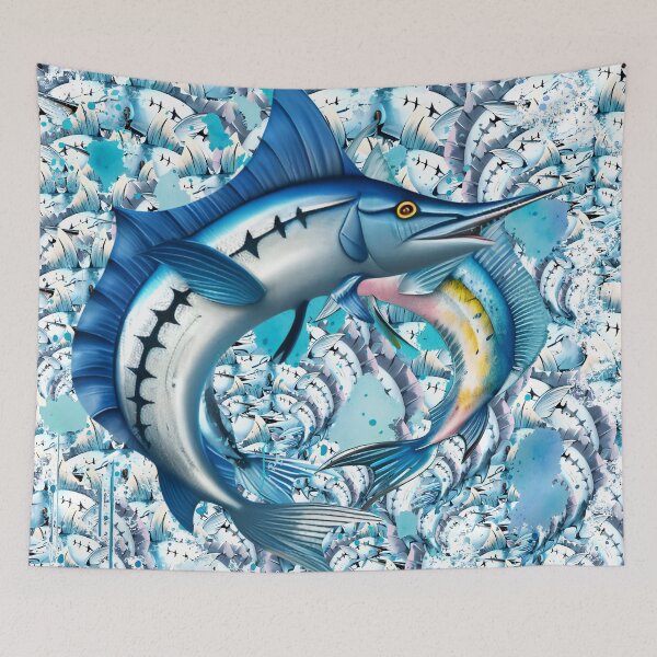 Item preview, All at sea designed and sold by Glenbobagins.