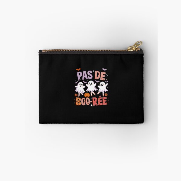 Item preview, Funny Pas De Boo Rée, Ballet Dancer Spooky Dance Teacher Halloween designed and sold by ArtByKatti.