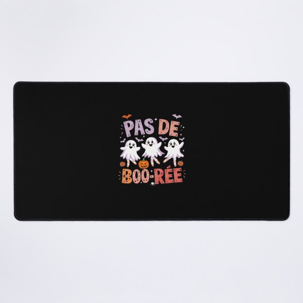 Item preview, Funny Pas De Boo Rée, Ballet Dancer Spooky Dance Teacher Halloween designed and sold by ArtByKatti.
