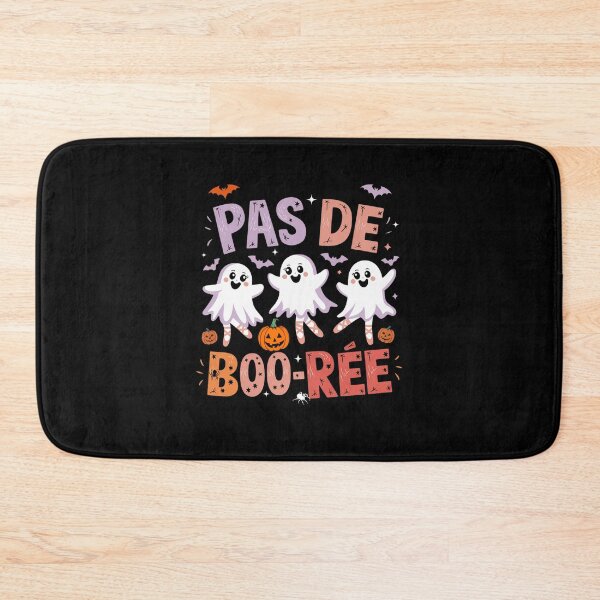 Item preview, Funny Pas De Boo Rée, Ballet Dancer Spooky Dance Teacher Halloween designed and sold by ArtByKatti.