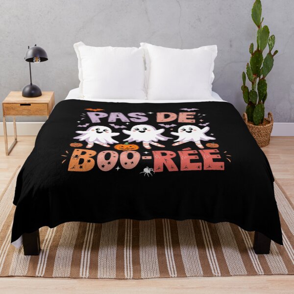 Item preview, Funny Pas De Boo Rée, Ballet Dancer Spooky Dance Teacher Halloween designed and sold by ArtByKatti.
