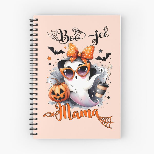 Item preview, Boo-jee Mama Ghost Design designed and sold by FrescoDesign.