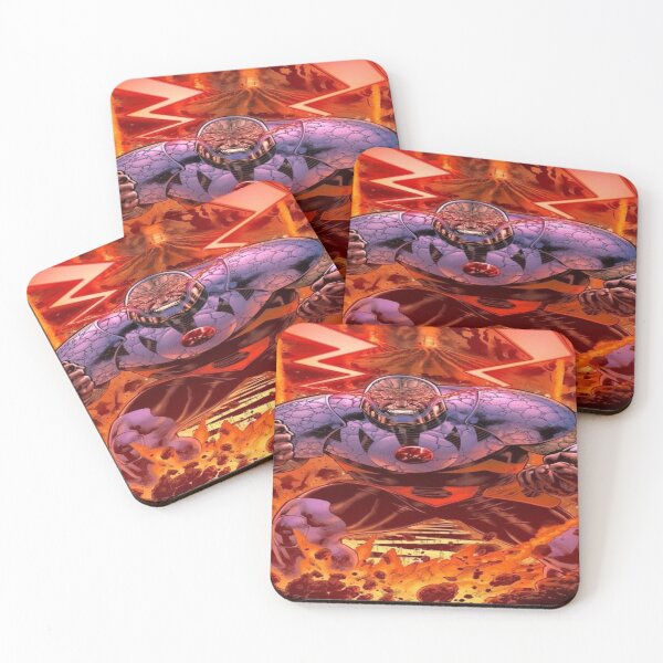 Item preview, The Supreme Villain of the Multiverse designed and sold by MosaicMagic.