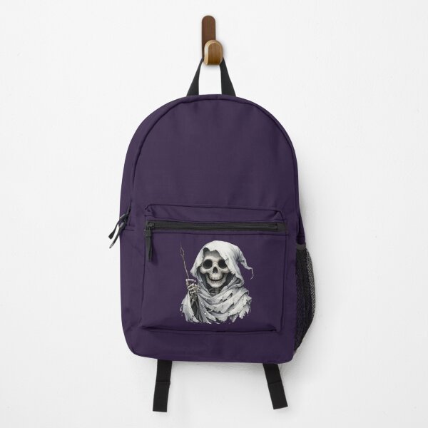 Item preview,  The ghastly reaper. designed and sold by MagelliShop.