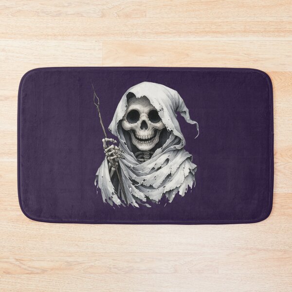 Item preview,  The ghastly reaper. designed and sold by MagelliShop.
