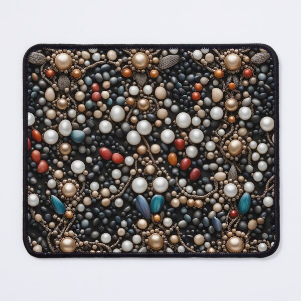 Item preview, Pearls and stones designed and sold by dedoma.