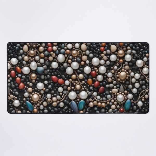 Item preview, Pearls and stones designed and sold by dedoma.