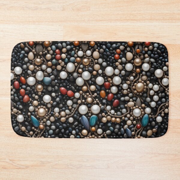 Item preview, Pearls and stones designed and sold by dedoma.