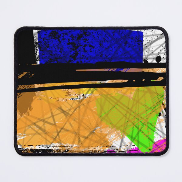 Item preview, GRAFFITI STYLE ABSTRACT PRINT designed and sold by larissa-myrie.