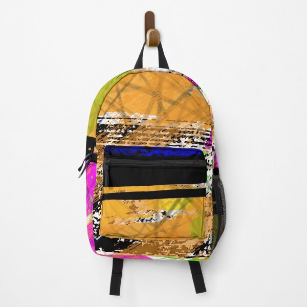 Item preview, GRAFFITI STYLE ABSTRACT PRINT designed and sold by larissa-myrie.