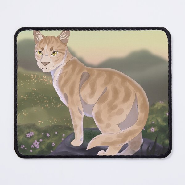 Item preview, Sunlit Adventure designed and sold by Cadence Art.